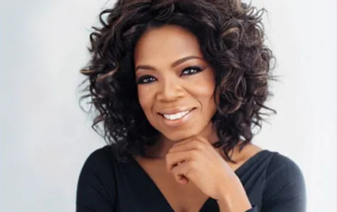 Oprah Winfrey