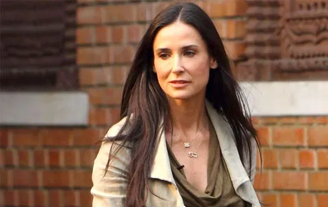 Demi Moore