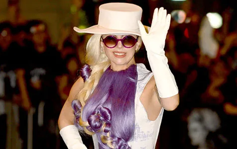 Lady Gaga