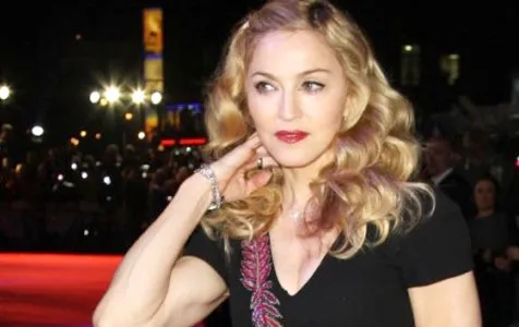 Madonna