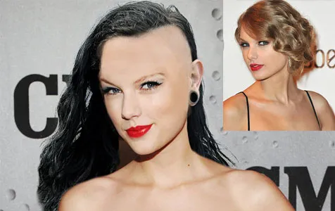 Taylor Swift