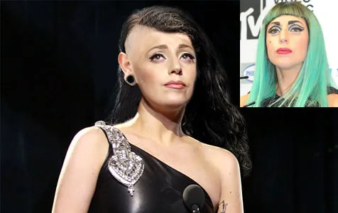 Lady Gaga