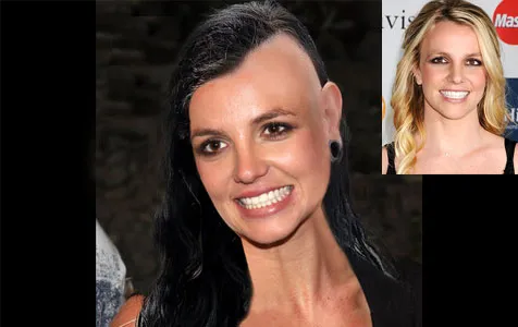 Britney Spears