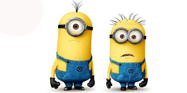 Foto: Illumination Entertainment