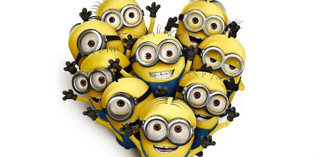 Foto: Illumination Entertainment