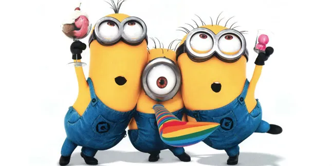 Foto: Illumination Entertainment