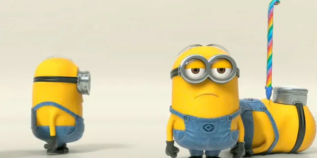 Foto: Illumination Entertainment