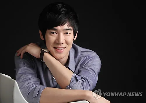 Yoo Yeon Suk