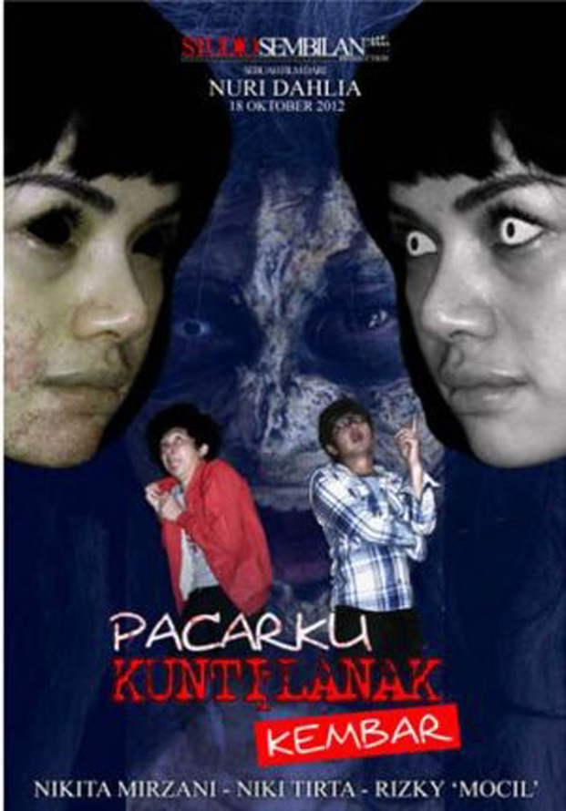 500 Koleksi Film Hantu Kuntilanak Indonesia Gratis