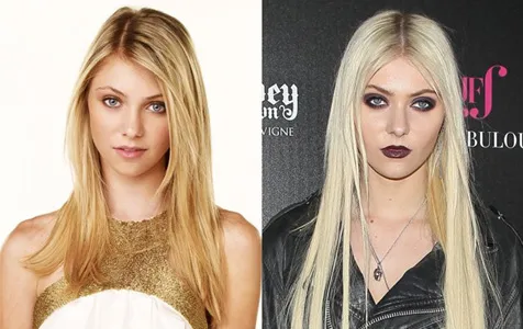 Taylor Momsen