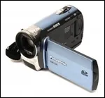 Panasonic Sdr S26 K Pas Buat Aktivitas Di Luar Ruangan Kapanlagi Com