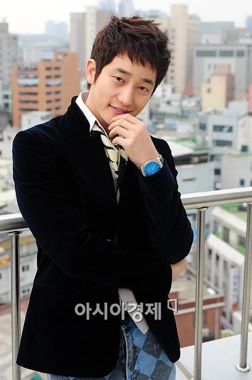 Dituduh lakukan serangan seksual, apakah kamu percaya dengan Park Shi Hoo? ©star.koreandrama.org