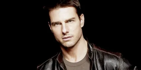 Tom Cruise - Facial Kotoran Bulbul