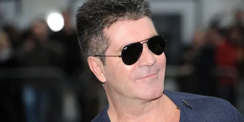 Simon Cowell - Plasenta Domba