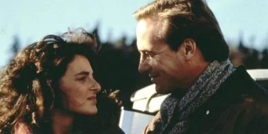 Marlee Matlin - William Hurt