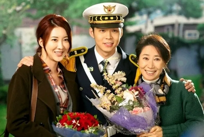 Bersama Jang Mi Yin dan Song Ok Sook, seperti keluarga sesungguhnya? ©soompi.com