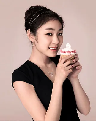 Kim Yuna