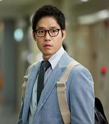 Yoo Joon Sang