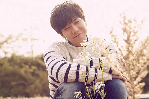 Lee Seung Gi