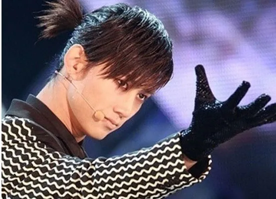 Taecyeon 2PM