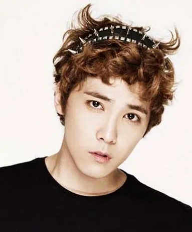 Lee Hong Ki FT Island