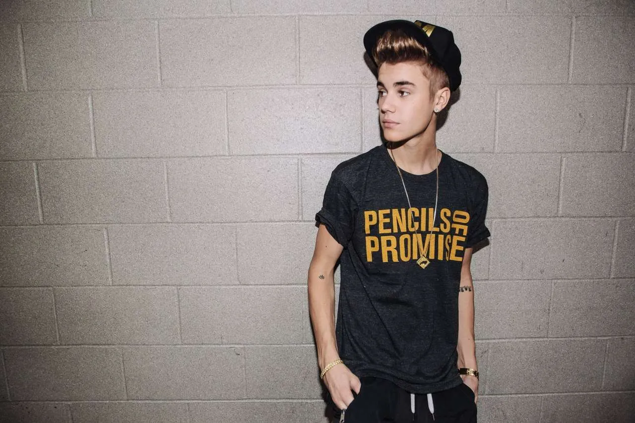 Justin Bieber