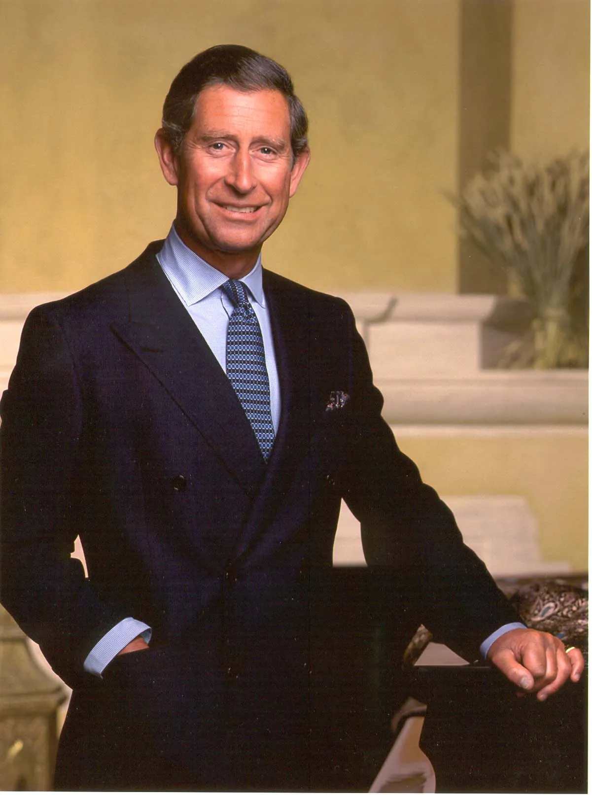 Pangeran Charles