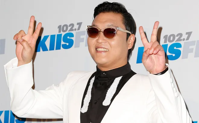 Peace! @foto: metrolyrics.com