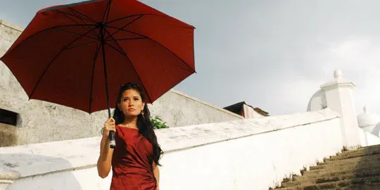 Rayya: Cahaya Di Atas Cahaya