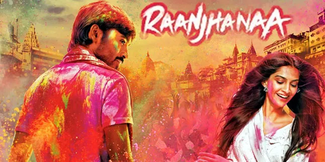 Raanjhanaa