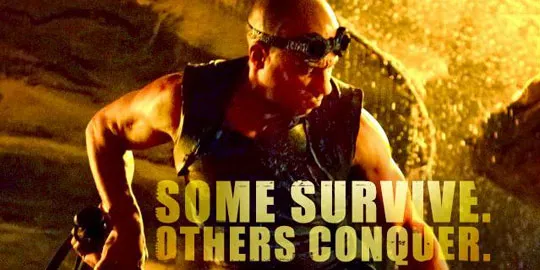 Riddick