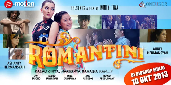 Romantini