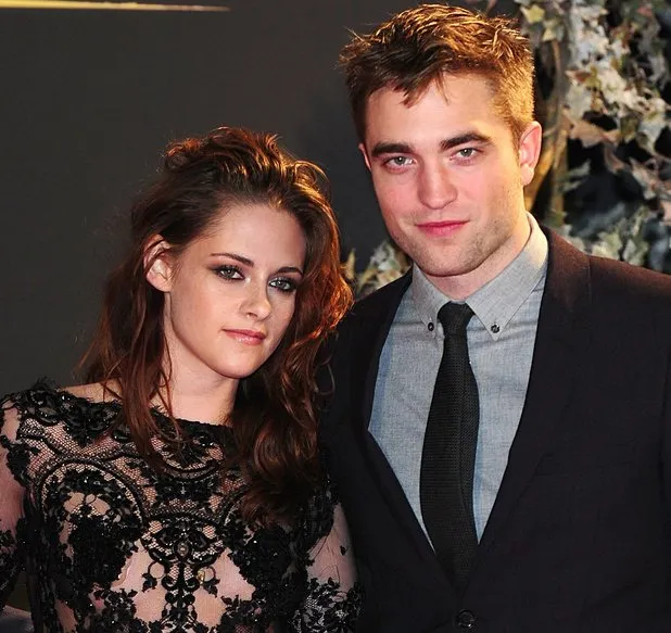 Kristen Stewart - Robert Pattinson @ digitalspy.co.uk