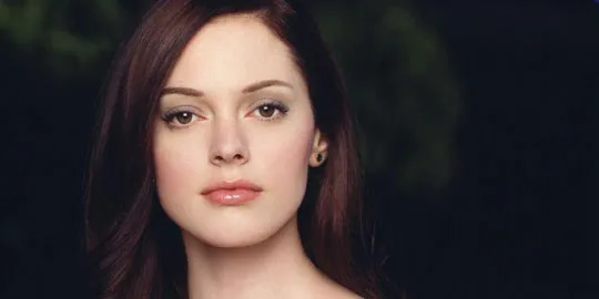 Rose McGowan
