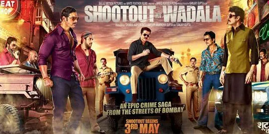 Foto: Balaji Motion Picture