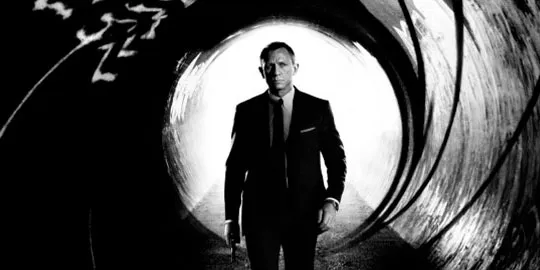 Skyfall