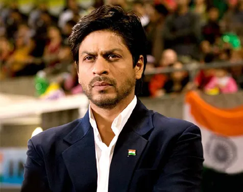 Shahrukh Khan @ filmitadka.in