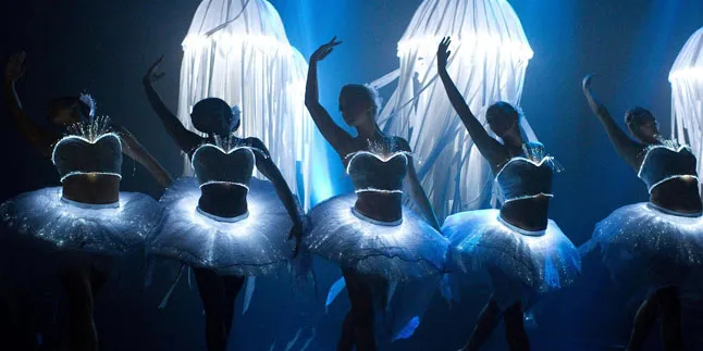 Foto: Summit Entertainment