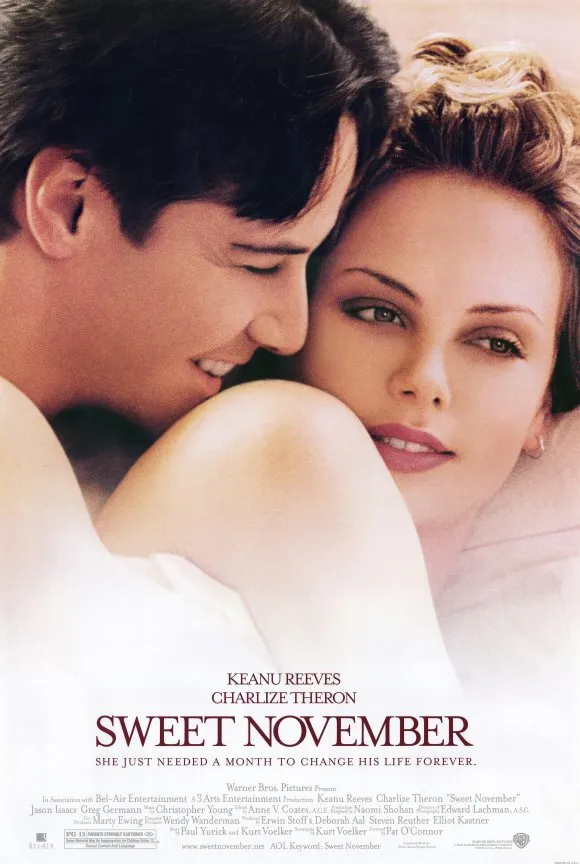 Sweet November [2001]