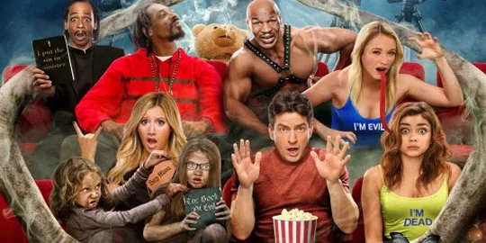 Scary Movie 5