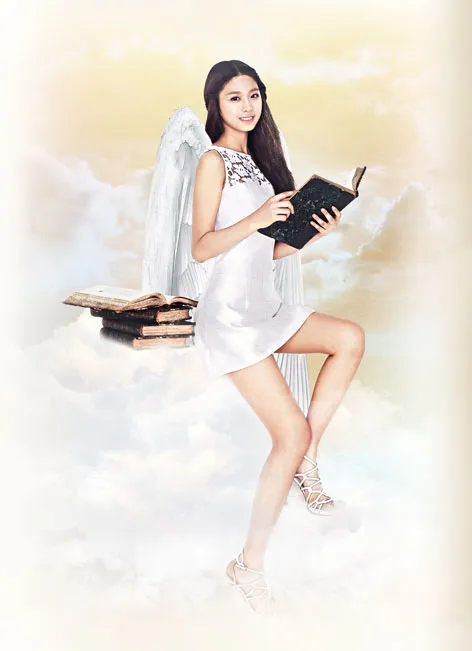 Seol Hyunari AOA foto: allkpop.com