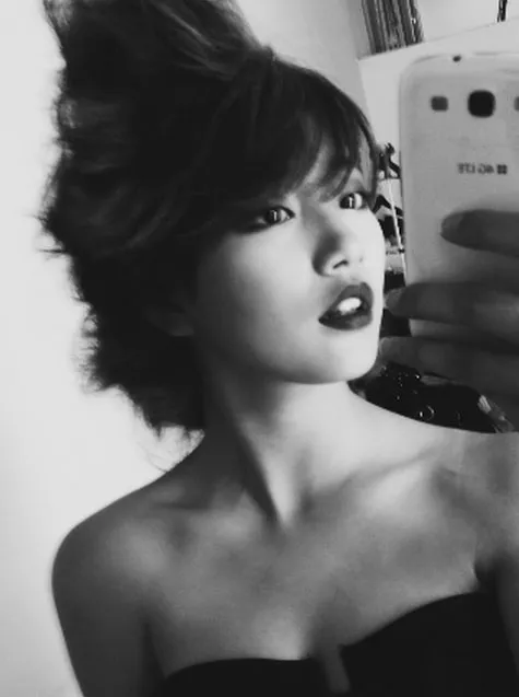 Suzy Miss A foto: soompi.com