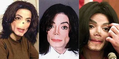 Michael Jackson