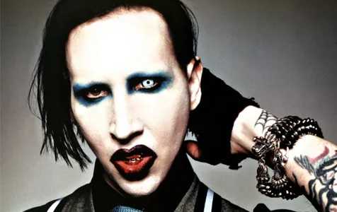 Marilyn Manson