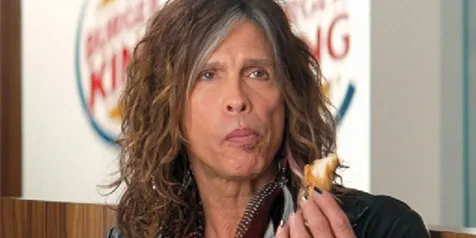Steven Tyler