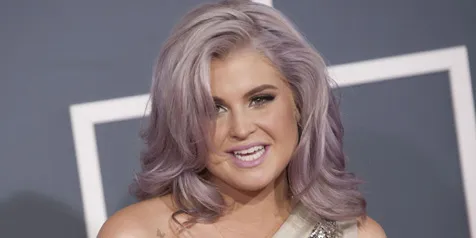 Kelly Osbourne