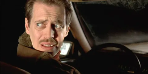 Steve Buscemi