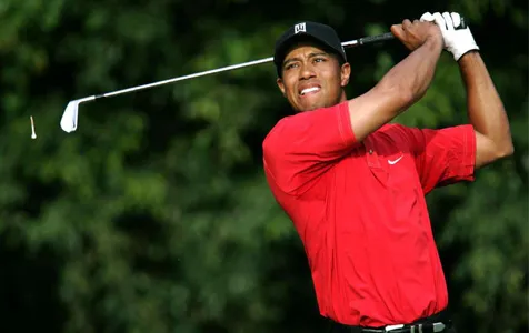 Tiger Woods