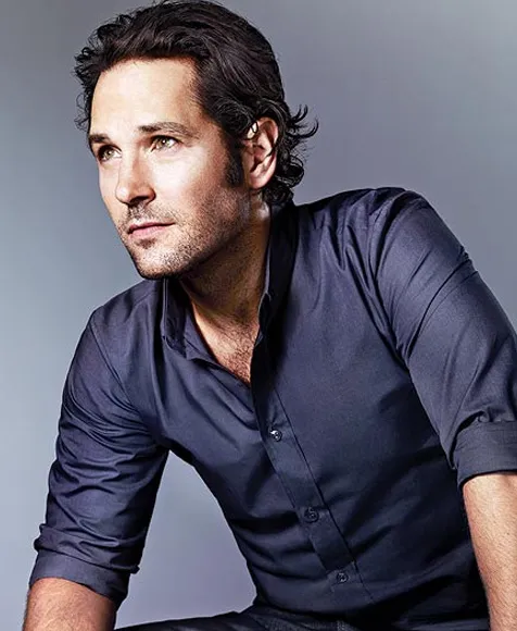 Paul Rudd