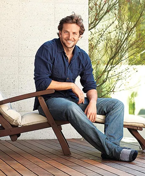 Bradley Cooper